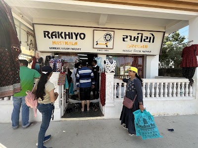 RAKHIYO HASTKALA