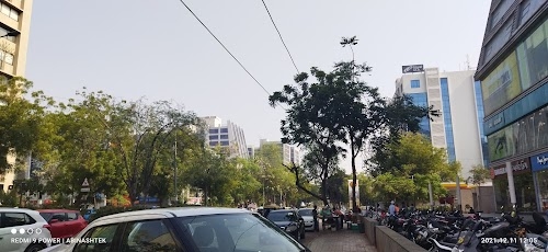 Prahlad Nagar