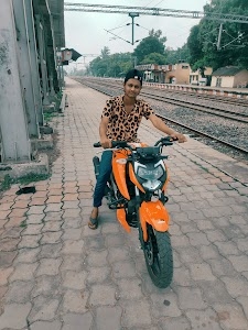 Maskanwa Railway Station