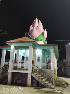 Laxmi Narayan Temple