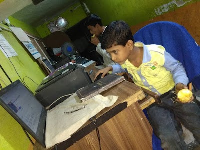 RIZWAN NET