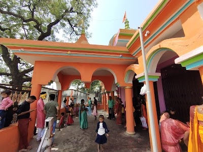 DEVI MANDAP