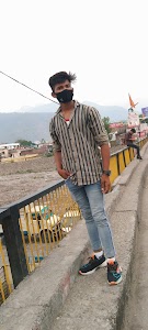 Shiv Mandir