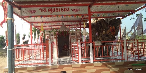 Sarkeshwar Beach