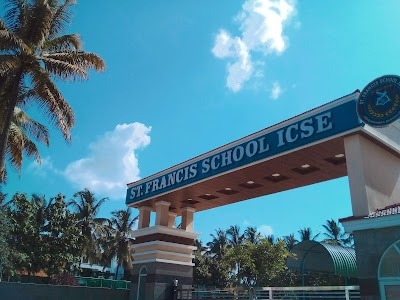 St Francis School ICSE Hongasandra