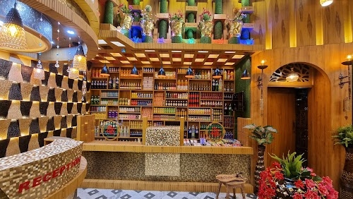 Zaika Express Restaurant