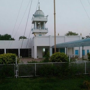 Mala Rampura
