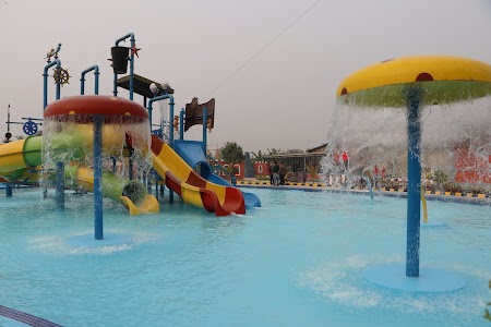 Yippee Land Amusement & Water Park
