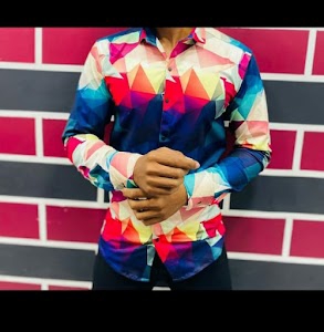 Marshmello men's boutique