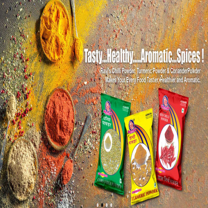 Ravi Masale / Ravimagic (Ravi Pickles & Spices Ind.Pvt.Ltd.)