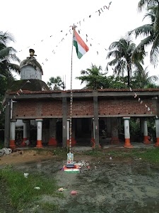 Meyanapur Shib Mondir Tala