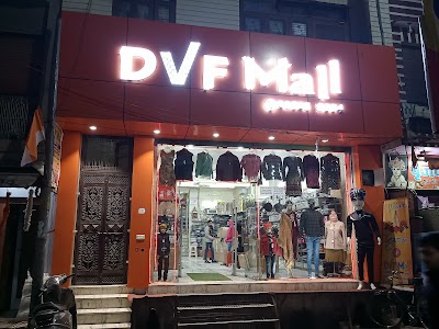 D V F MALL