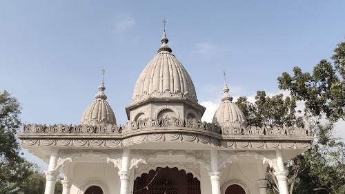 Kali Temple
