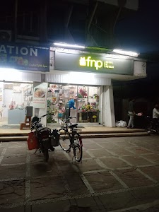 FNP: Florist in Bareilly