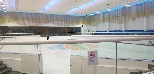 Ice Rink - Sports Complex