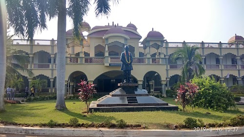 Vizianagaram