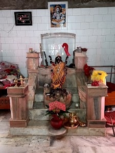 Basirhat Jora Kali Bari