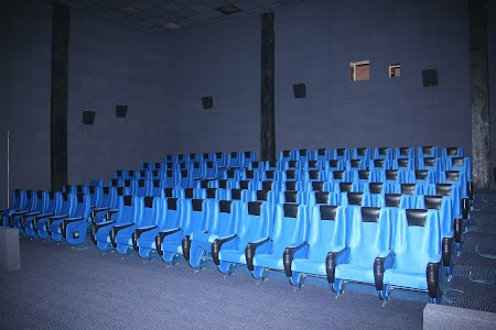 KRISHNA MALL & MULTIPLEX SONGADH
