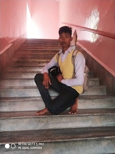RAJAN KUSHWAHA