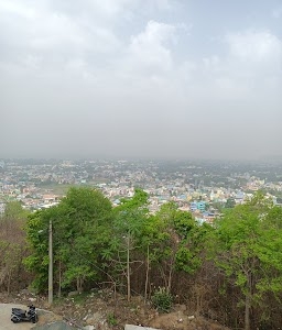 Budharaja Hill