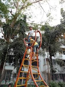 Ramesh More Udyan