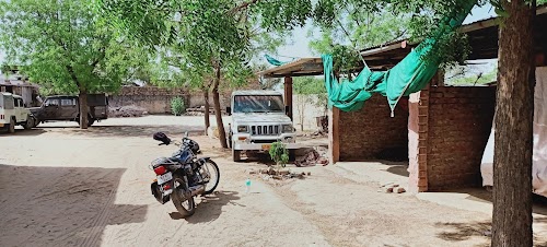 Jitendra jangir's abode
