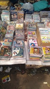 Nepalese Market
