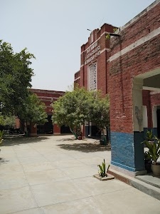 Dr KN Modi Science and Commerce Inter College