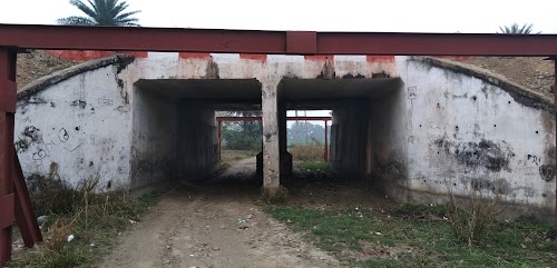 Begamsarai