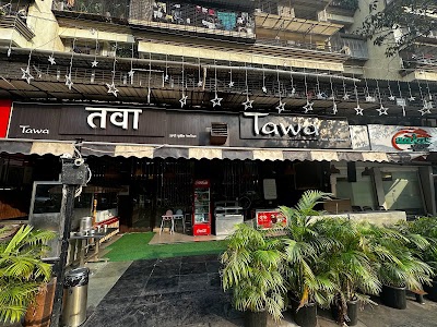 Tawa Multicuisine Restaurant