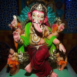 Ganapati Mandir