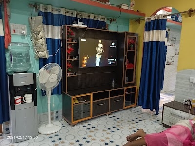 SUMON SALOON