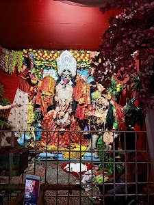 Matihani Kali Sthan