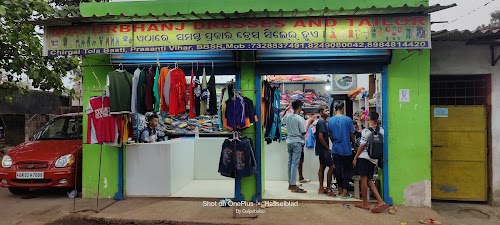 Mayurbhanj Tailor