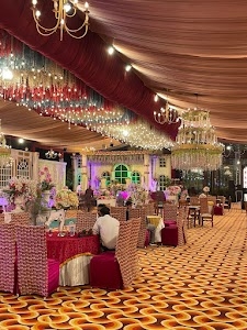 GM Resorts - Banquet Hall In Zirakpur & Marriage Palace In Zirakpur