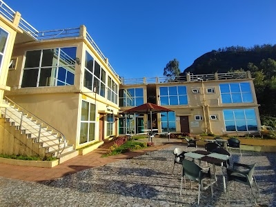Tulips valleyview Resort