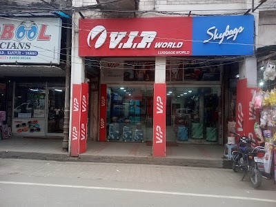 Luggage World