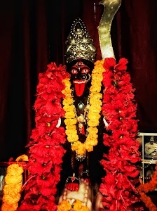 শিবাম্বিকা মন্দির