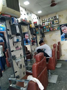 Pune Hair Saloon