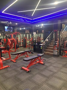 Health India Gym