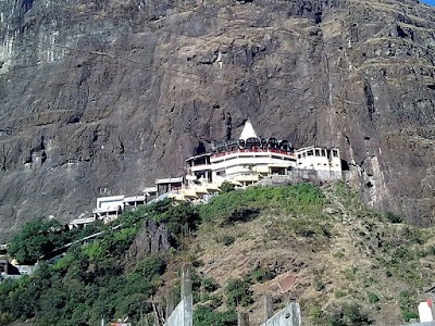 Saptashrungi Devi Temple