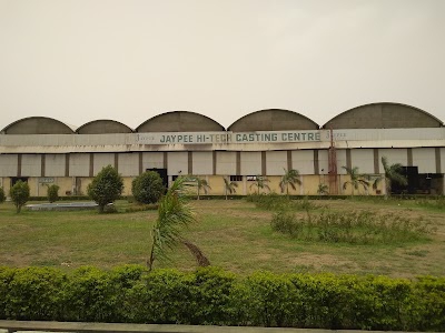 Jaypee Hi Tech Casting Center