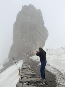 Sirikandh Mahadev
