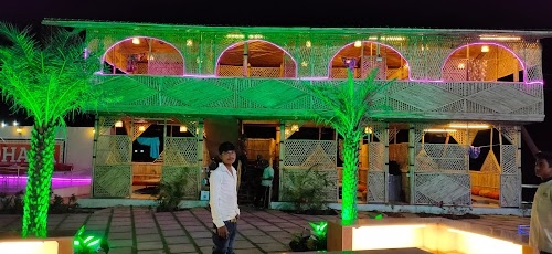 Haryana Punjab Hotel