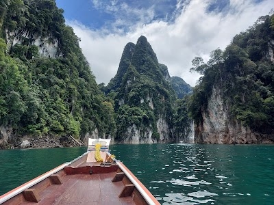Khao Sok National Park