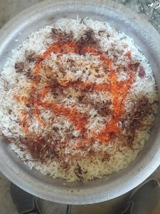 Amaan Biryani Shop