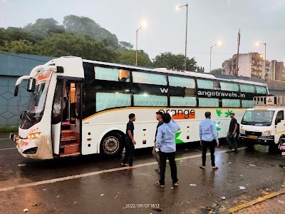 Orange tours & travel