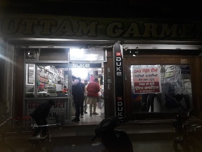 Uttam Garments