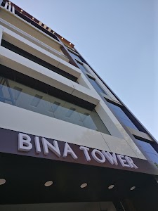 BINA TOWER