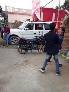 SBI Customer Service Point